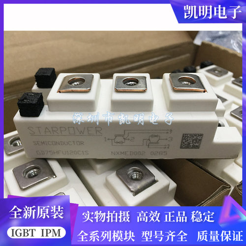 GD75HFU120C1S GD100HFL120C1S GD100HFU120C1S GD50HFL120C1S