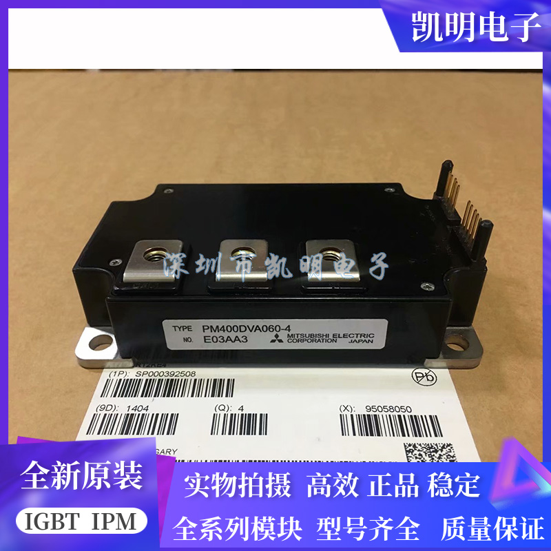 PM300DVA120 203 PM400DVA060-4 PM450DV1A120 PM600DVA060全新