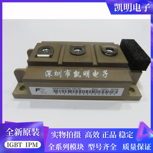 2MBI200U4D-120-50 2MBI200U4D-120-51 2MBI200UD-120 2MBI300U4D