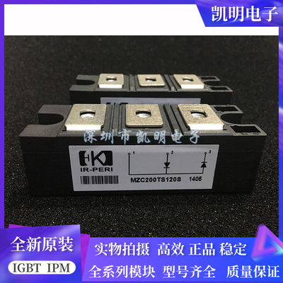 全新MDS200TG160 MZC200TS120S MTC300TG120 MZC400TS120S现货