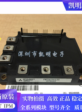 PM75CSA120 PM100CSA120 PM100CSD120 PM100CSD060 PM200CSA060