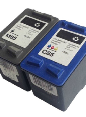 适用M90墨盒C90彩色适用于三星SCX-1300 SCX-1350F SF-450墨盒