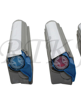 适用OKI C610粉盒C610N/C610DN/C610DTN/C610CDN彩色 打印机 墨盒