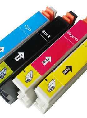 适用爱普生T0561/T0562/T0563/T0564墨盒 R250 RX430 RX530