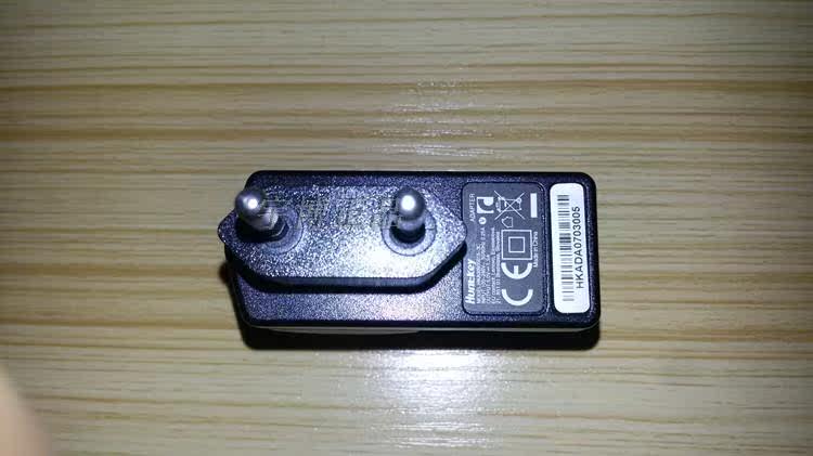chargeur HUNTKEY - Ref 1296790 Image 3