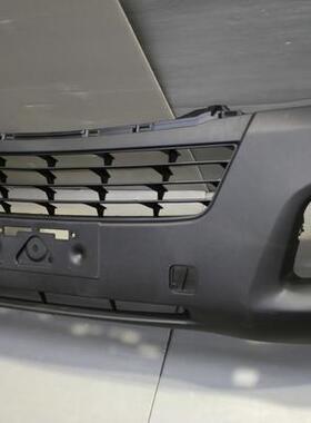 适用于NISSAN日产URVAN尼桑E26NV350原装款前保险杠