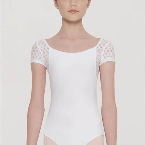 法国进口芭蕾舞蹈wearmoi