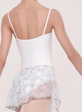 薇茉芭蕾 WearMoi 法国进口芭蕾舞蹈裙LOBELIA