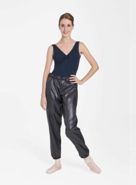 薇茉芭蕾 西班牙进口Intermezzo芭蕾舞蹈形体瑜伽 桑拿裤5000