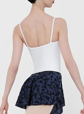 薇茉芭蕾 WearMoi 法国进口芭蕾舞蹈裙 短裙 fenris