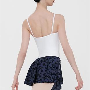 薇茉芭蕾 WearMoi 法国进口芭蕾舞蹈裙 短裙 fenris