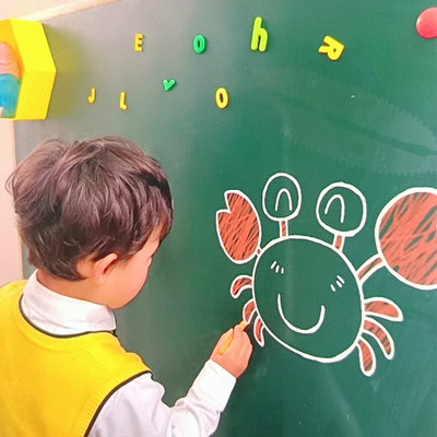 儿童家用加厚黑板贴膜教学涂鸦