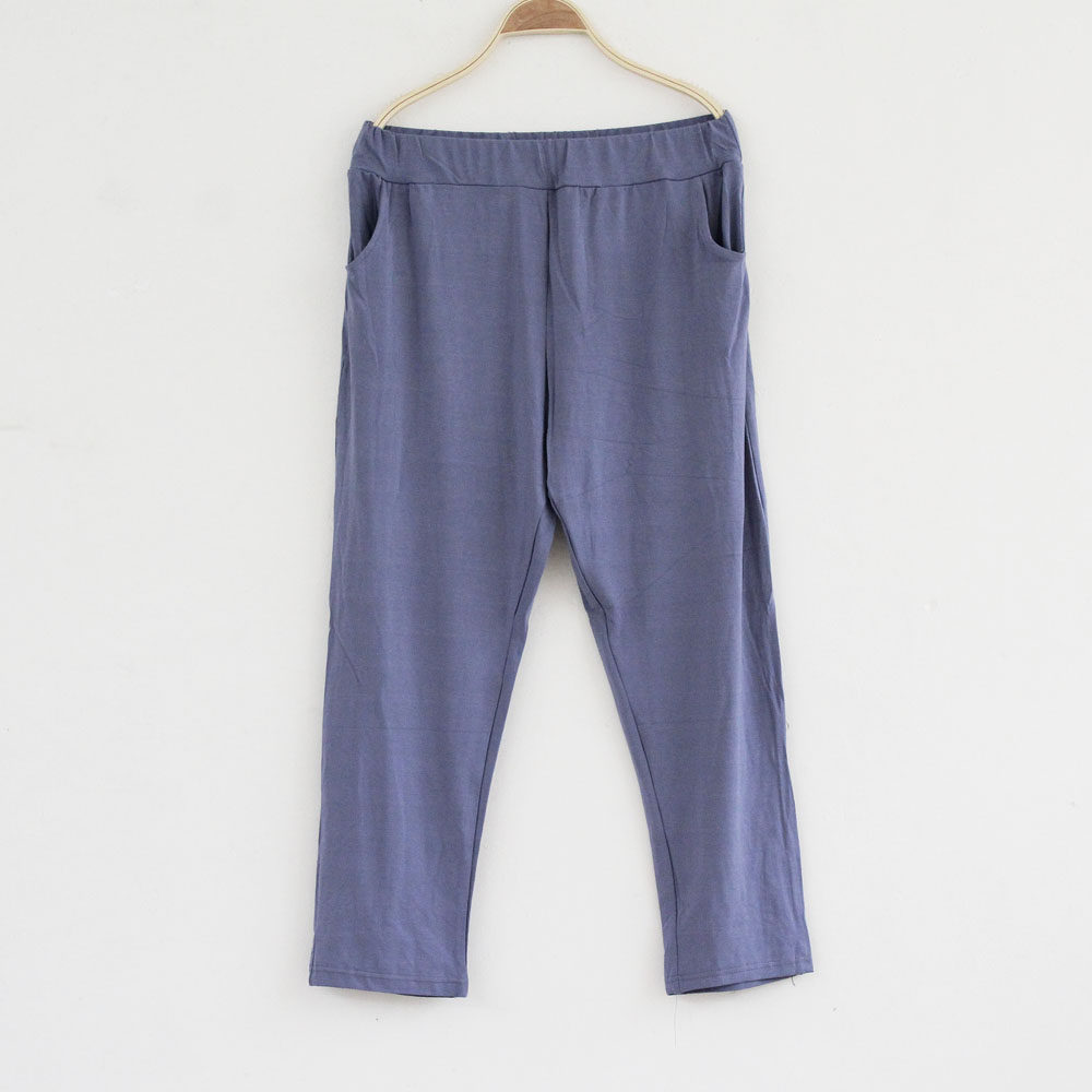 Pantalon pyjama - Ref 723289 Image 4