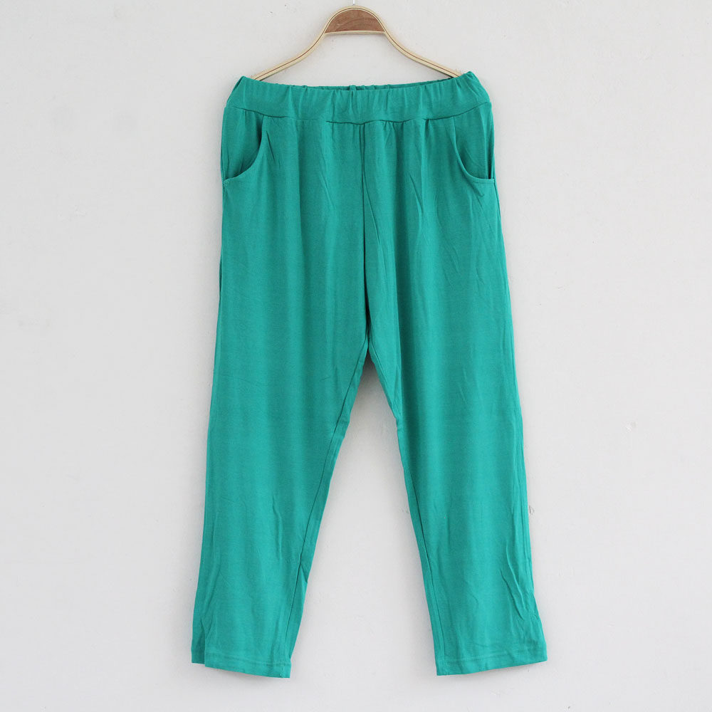 Pantalon pyjama - Ref 723289 Image 5