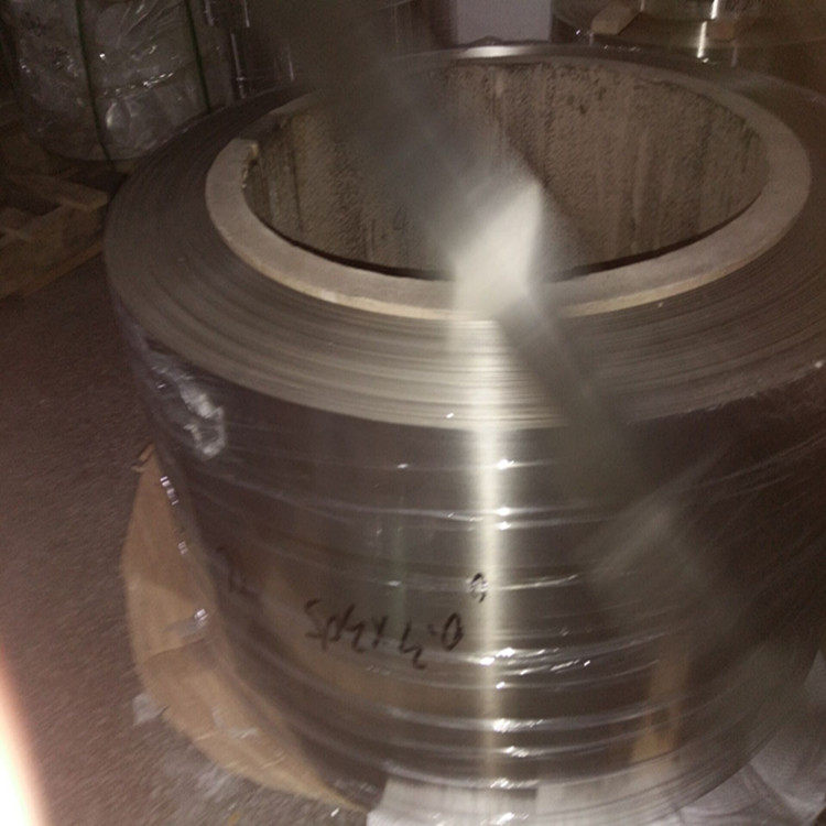 现供C7100洋白铜C7100高导电性高强度弹性带料规格齐全可分条加工