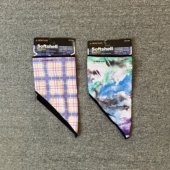 2025滑雪护脸面罩冬季 薄绒防风防寒保暖专业男女户外专用滑雪脸罩