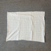 2025单层欧美薄款 单层全棉纯色面罩保暖防寒围脖女户外秋冬季 护脸