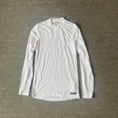 打底衫 瑞典秋冬季 运动滑雪骑车跑步功能性内衣长袖 圆领款 上衣 男款