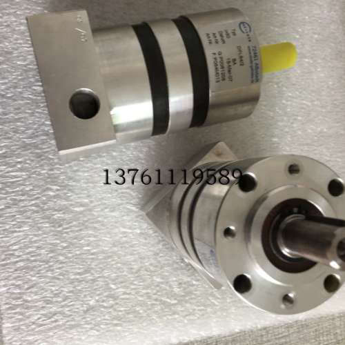 DPL64/2  I=50 Eisele行星减速机 DPL64/1 DPL64/3 EISELE减速器