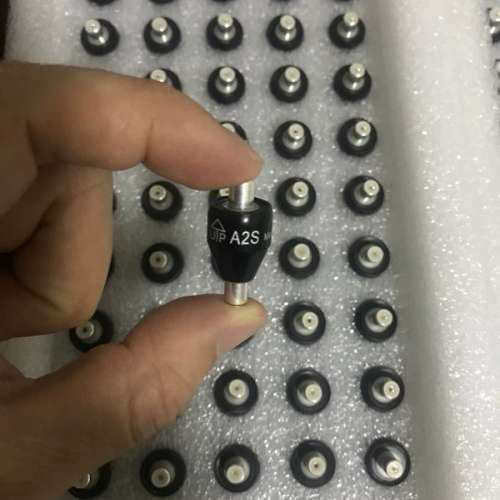 Asiantool水银滑环A2S A2H A6H A4H A1M2导电滑环M430M205 A1H25S