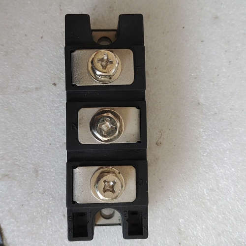 MDC160A/1200可控硅模块，新的没用过，具体成色型号