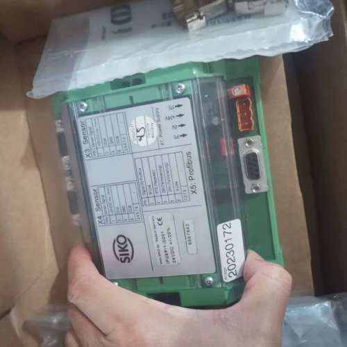 SIKO LE200-5-ZM-E1-03,0-O-SA02编码器HAM-LET隔膜阀EV8C-V-EP