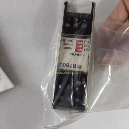 Martens MU500EX-51-5-00隔离变送器ProSoft网关PLX82-EIP-PNC