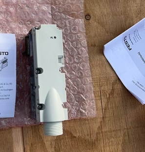 费斯托FESTO气源板VMPA 541082 5POL 现货询价