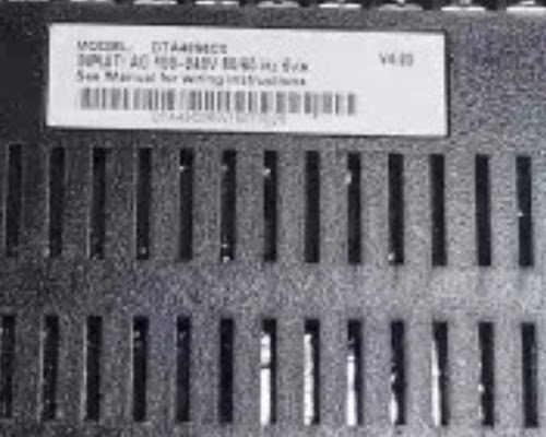 DTA4896R1  询价议价