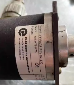 EB58C8-P4Y1R-120现货询价议价