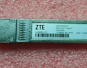 GPON-OLT-class 现货询价议价