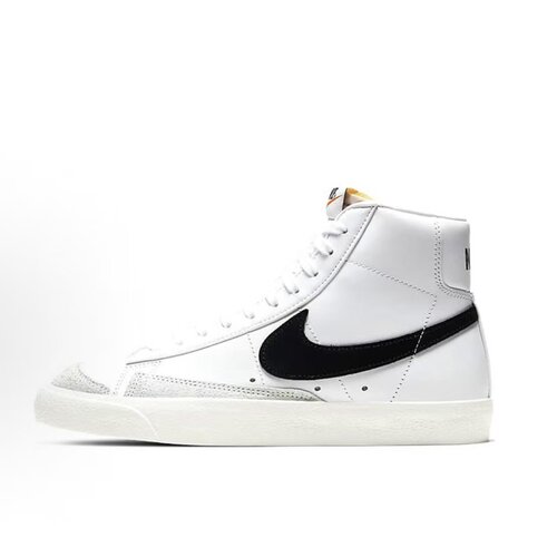 Nike耐克Blazer Mid'77中帮运动鞋男女通用休闲CZ1055-100
