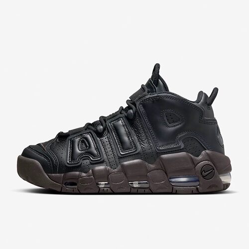 Nike/耐克正品Air More Uptempo女子实战篮球鞋DV1137-001