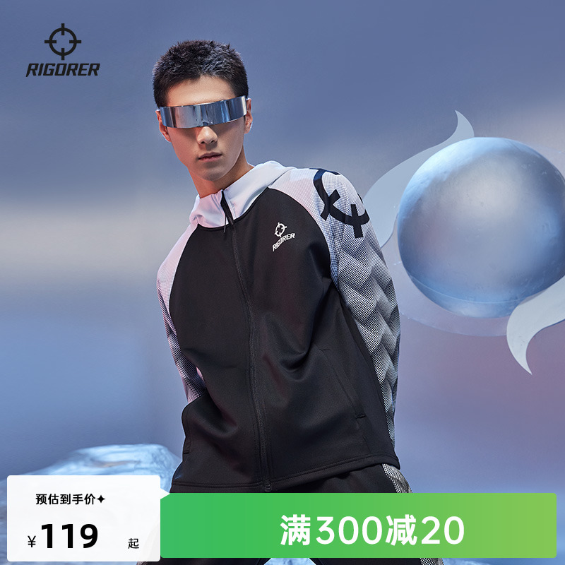 休闲保暖运动准者新款