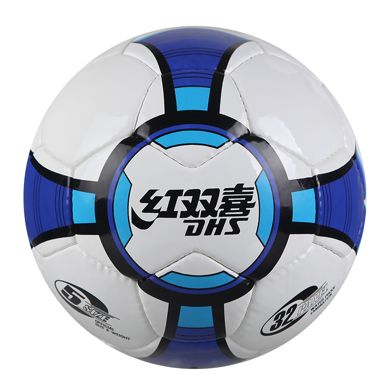 Ballon de foot - Ref 7722 Image 2