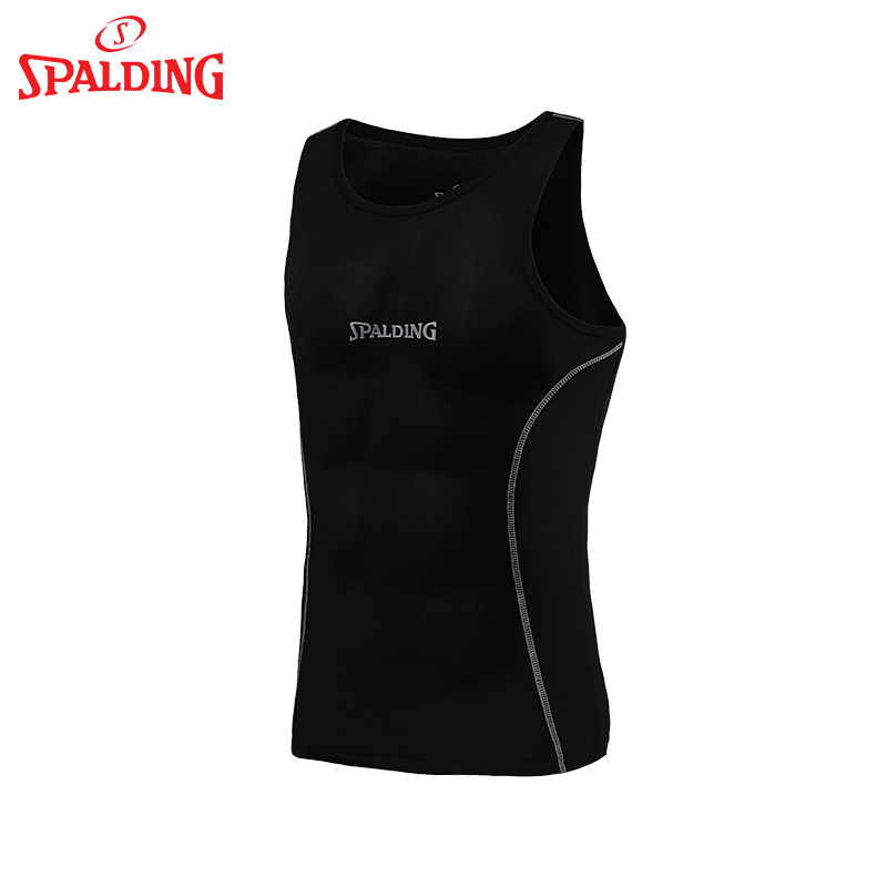 Vêtement fitness homme SPALDING en autre - Ref 616043 Image 4