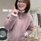 小火炉保暖加绒棉衣奥利绒立领防风显瘦冬季 新款 百搭加厚拉链外套
