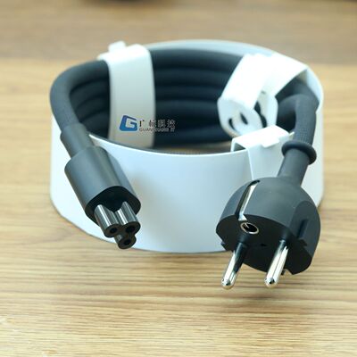 macstuido/xdr6k显示器电源线