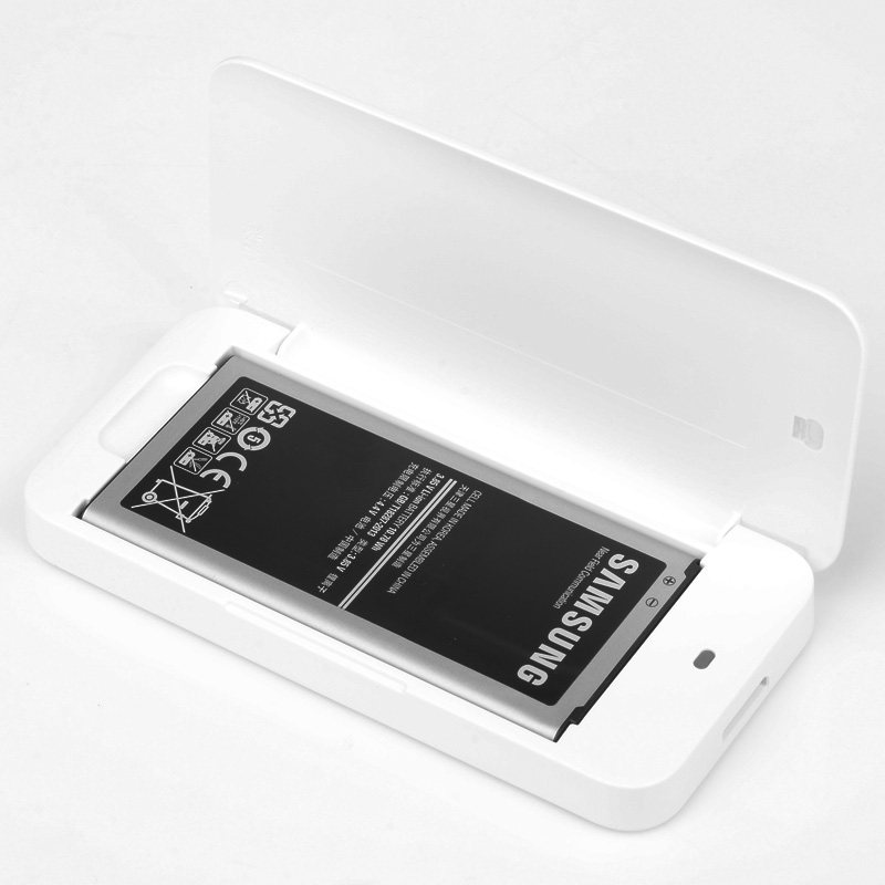 chargeur SAMSUNG pour téléphones SAMSUNG SAMSUNG - Ref 1301324 Image 4