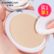 卡姿兰粉饼控油定妆持久干湿两用干皮油皮遮瑕防水干粉散粉女正品