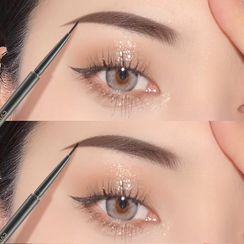 卡姿兰眉笔防水持久不脱色防汗根根分明初学者自然极细女官方正品,彩妆/香水/美妆工具,眉笔/眉粉/眉膏,淘宝优惠券,粉丝福利购,淘宝优惠卷