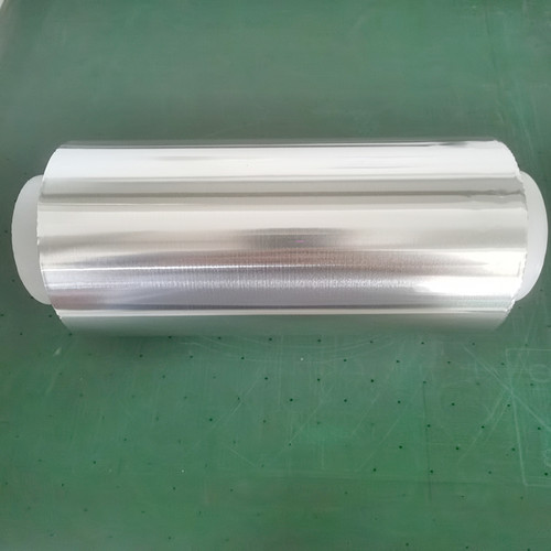 科研超薄高纯电池级铝箔