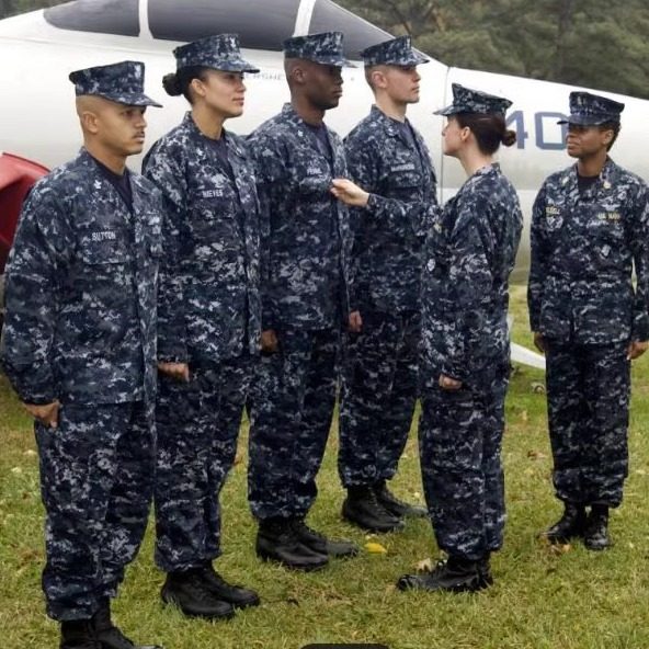 军版原品美国NAVY甲板靴地勤靴防滑靴飞行靴战术靴Belleville靴