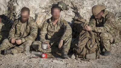 原品美军Crye Precision G3迷彩裤子DEVGRU FILED裤子CP G3裤子