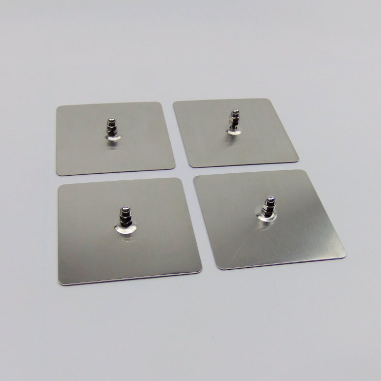 不锈钢强力免打孔挂钉承重无痕钉墙钉挂钩免钉挂件胶粘贴式螺丝钉,五金/工具,螺钉,淘宝优惠券,粉丝福利购,淘宝优惠卷