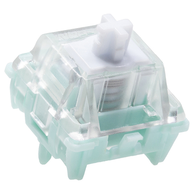 Gateron佳达隆磁玉轴HIFI磁轴