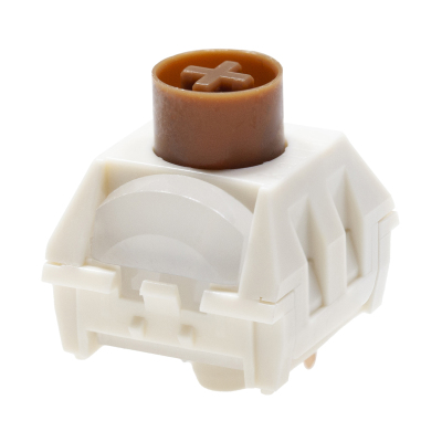 凯华BOX冰淇淋茶轴提前段落手感