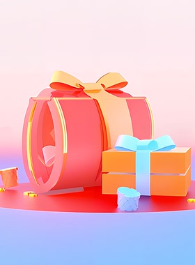 幸运有你 GJ键帽