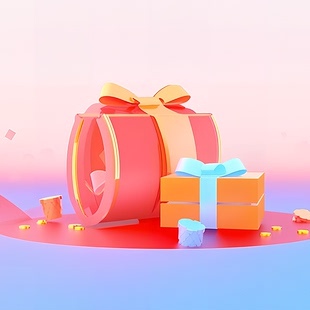 幸运有你 GJ键帽