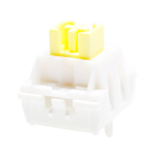 jwick线性轴姜撞奶外壳5脚